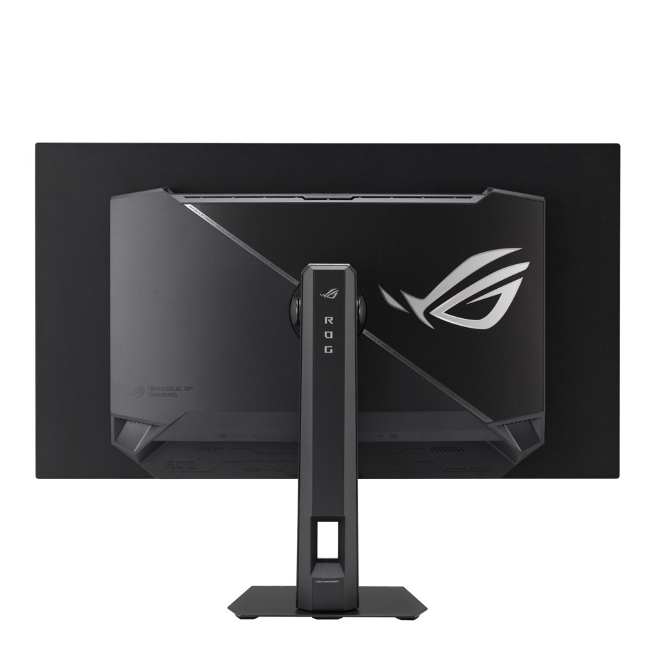ASUS ROG Strix OLED XG32UQDMS Monitor PC 80 cm (31.5") 3840 x 2160 Pixel 4K Ultra HD LCD Nero