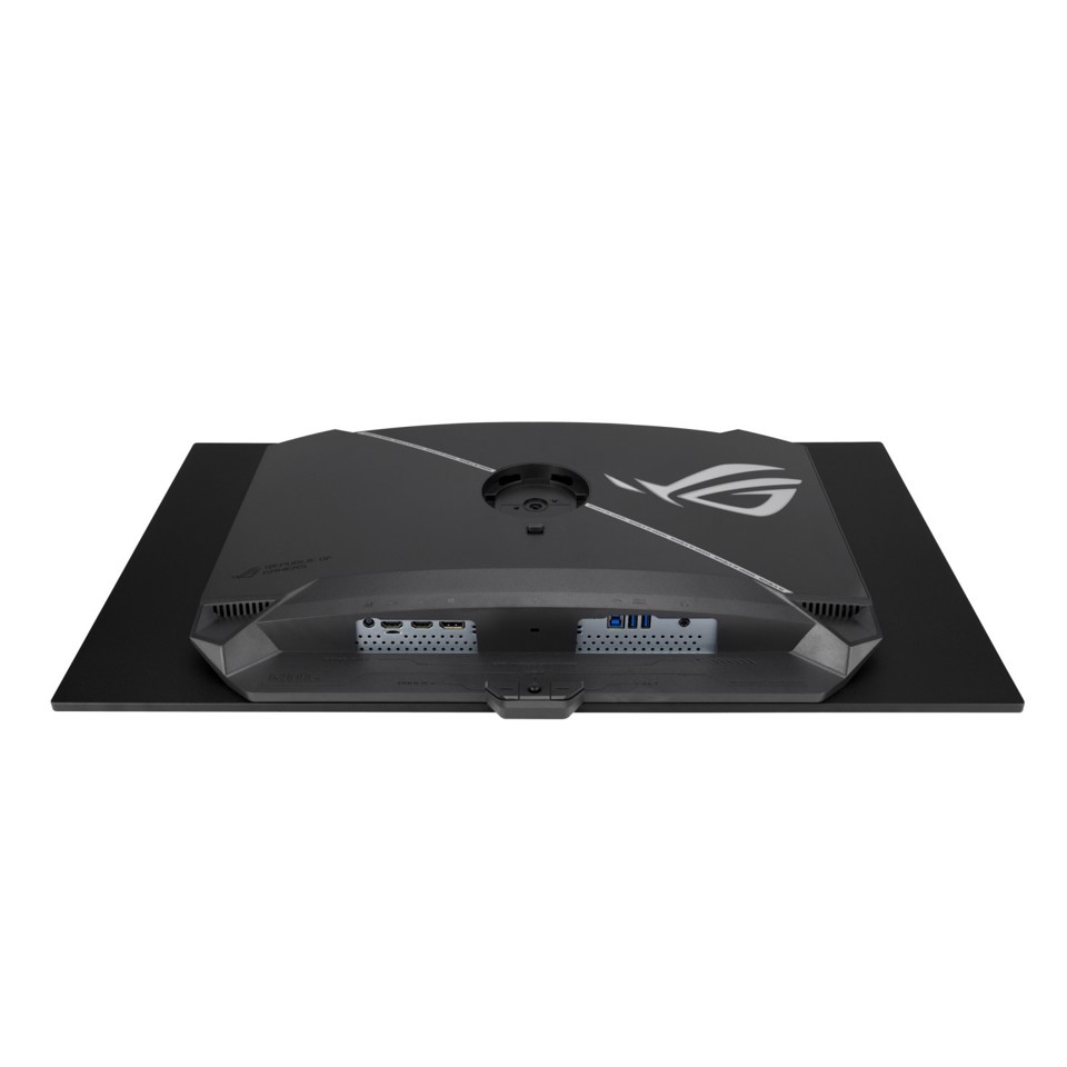ASUS ROG Strix OLED XG32UQDMS Monitor PC 80 cm (31.5") 3840 x 2160 Pixel 4K Ultra HD LCD Nero