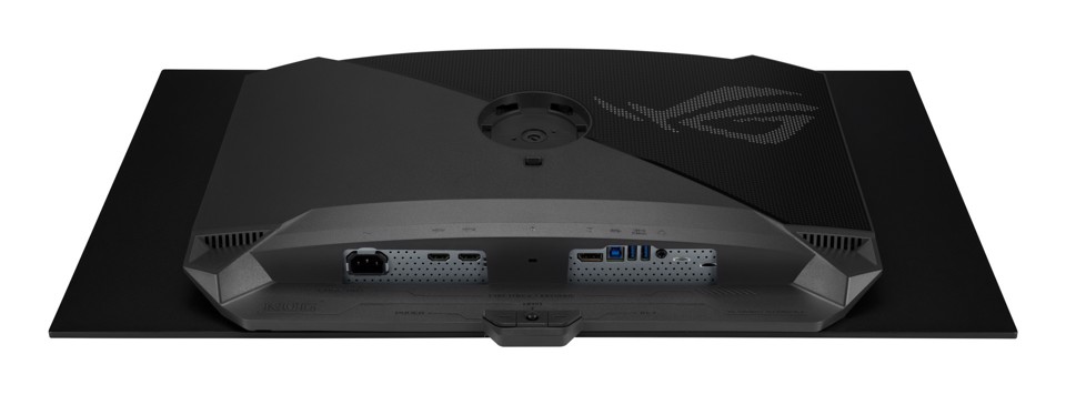 ASUS ROG Strix OLED XG32UQWMS Monitor PC 80 cm (31.5") 3840 x 2160 Pixel 4K Ultra HD Nero