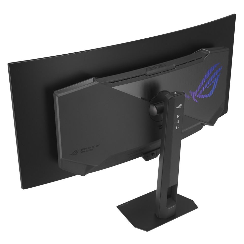ASUS ROG Strix OLED XG34WCDG Monitor PC 86,4 cm (34") 3440 x 1440 Pixel UltraWide Quad HD QD-OLED Nero