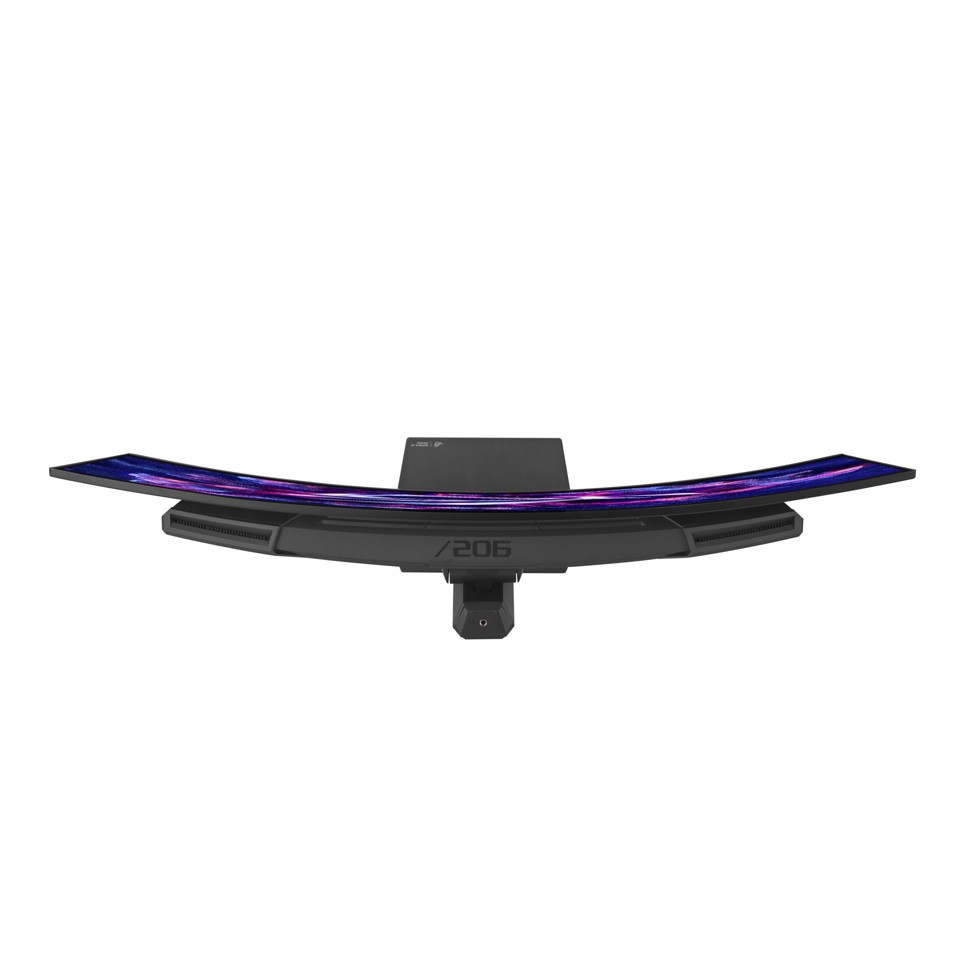 ASUS ROG Strix OLED XG34WCDG Monitor PC 86,4 cm (34") 3440 x 1440 Pixel UltraWide Quad HD QD-OLED Nero