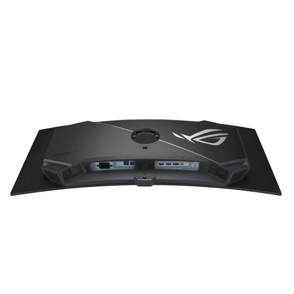 ASUS ROG Strix OLED XG34WCDMS Monitor PC 86,4 cm (34") 3440 x 1440 Pixel UltraWide Quad HD QD-OLED Nero