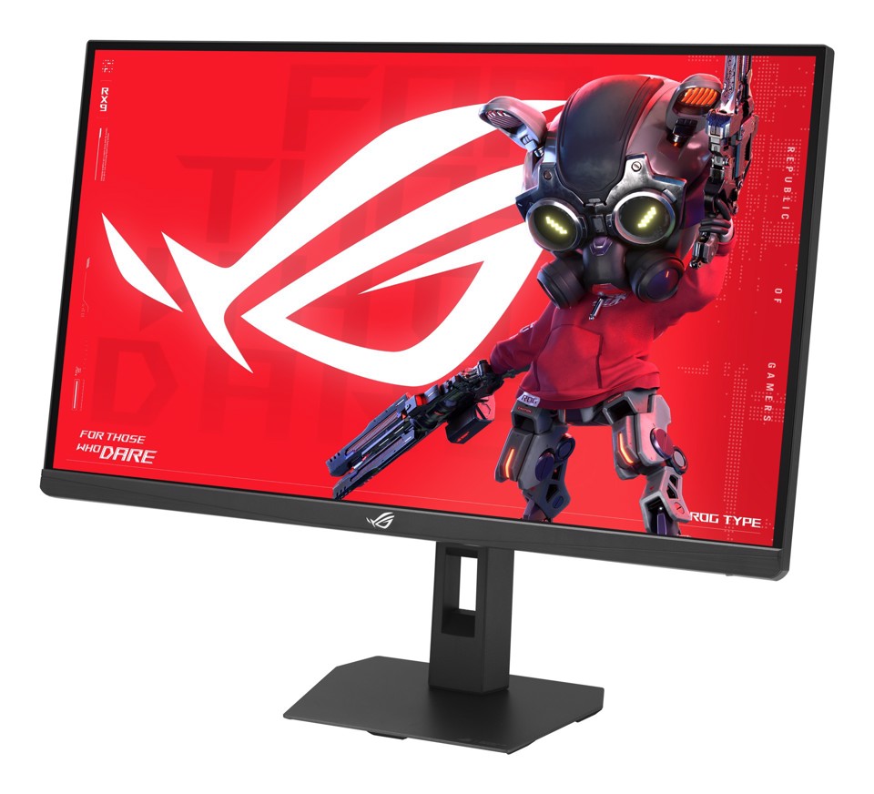 ASUS ROG Strix Pulsar XG27AQNGV Monitor PC 68,6 cm (27") 2560 x 1440 Pixel Wide Quad HD LCD Nero