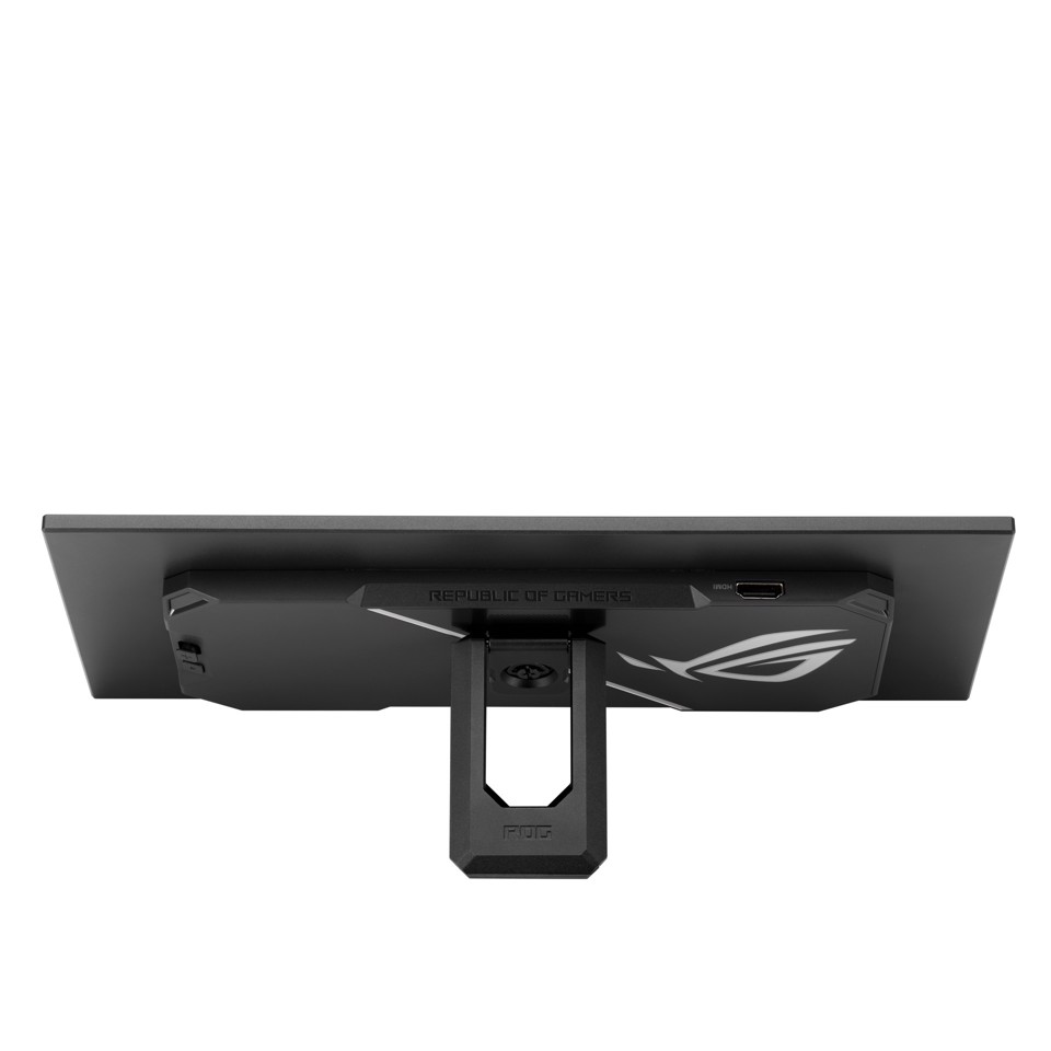 ASUS ROG Strix XG129C Monitor PC 31,2 cm (12.3") 1920 x 720 Pixel LCD Touch screen Nero