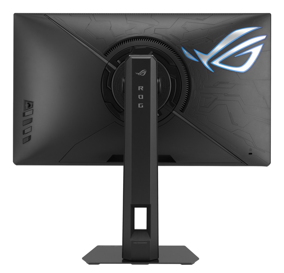 ASUS ROG Strix XG248QSG Ace Monitor PC 61,2 cm (24.1") 1920 x 1080 Pixel Full HD LCD Nero