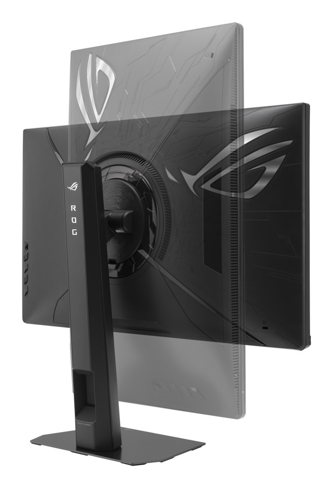 ASUS ROG Strix XG248QSG Ace Monitor PC 61,2 cm (24.1") 1920 x 1080 Pixel Full HD LCD Nero