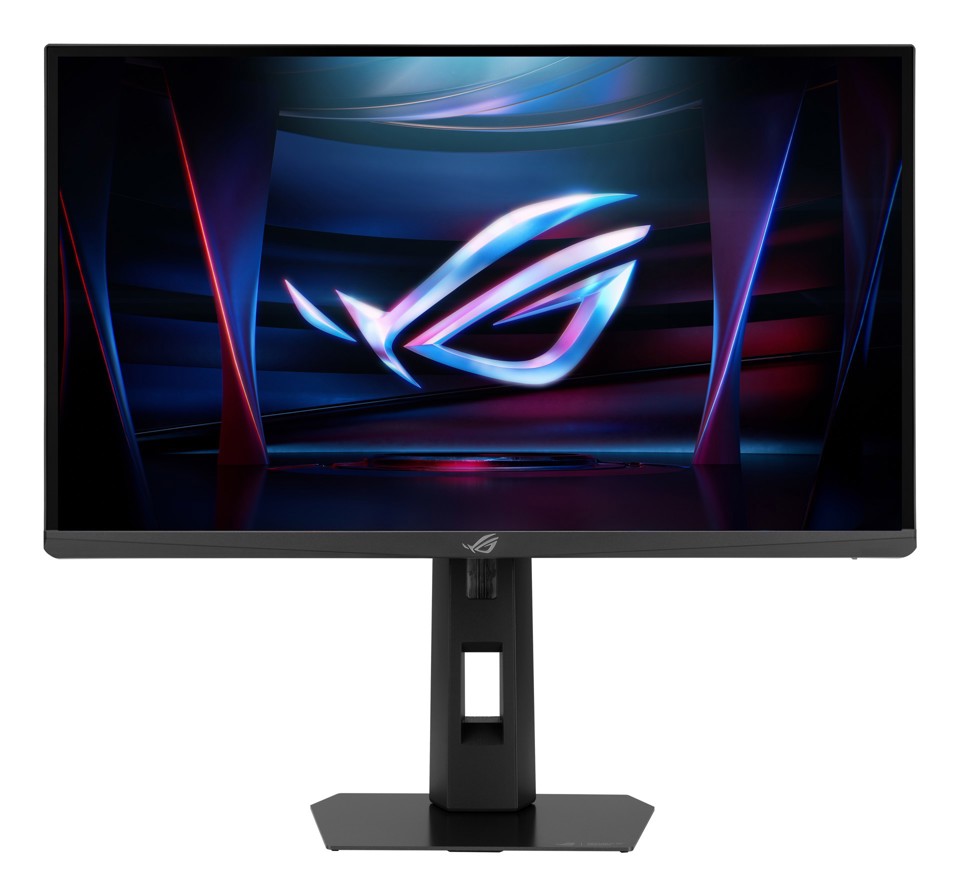 ASUS ROG Strix XG248QSG Ace Monitor PC 61,2 cm (24.1") 1920 x 1080 Pixel Full HD LCD Nero