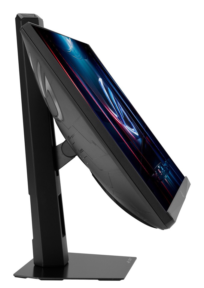 ASUS ROG Strix XG248QSG Ace Monitor PC 61,2 cm (24.1") 1920 x 1080 Pixel Full HD LCD Nero