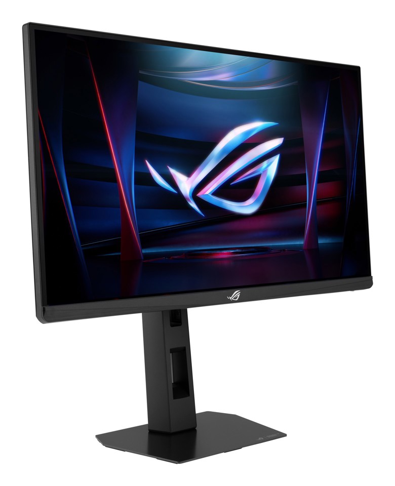 ASUS ROG Strix XG248QSG Ace Monitor PC 61,2 cm (24.1") 1920 x 1080 Pixel Full HD LCD Nero
