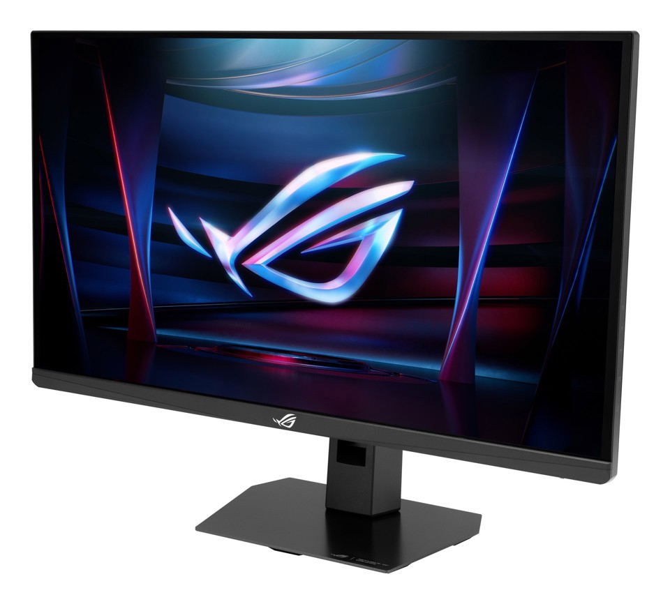 ASUS ROG Strix XG248QSG Ace Monitor PC 61,2 cm (24.1") 1920 x 1080 Pixel Full HD LCD Nero