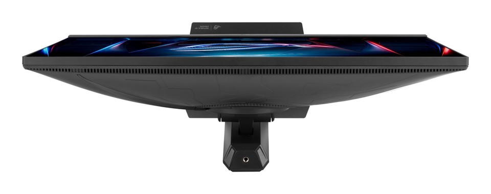 ASUS ROG Strix XG248QSG Ace Monitor PC 61,2 cm (24.1") 1920 x 1080 Pixel Full HD LCD Nero