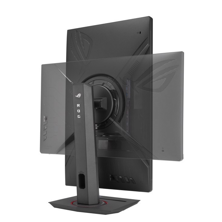 ASUS ROG Strix XG259CMS Monitor PC 62,2 cm (24.5") 1920 x 1080 Pixel Full HD LCD Nero