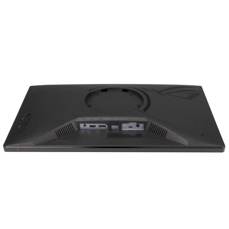 ASUS ROG Strix XG259CMS Monitor PC 62,2 cm (24.5") 1920 x 1080 Pixel Full HD LCD Nero