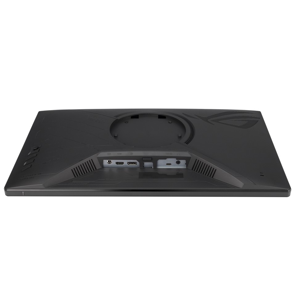 ASUS ROG Strix XG259CS Monitor PC 62,2 cm (24.5") 1920 x 1080 Pixel Full HD LCD Nero