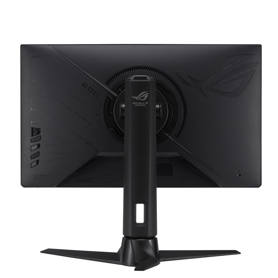 ASUS ROG Strix XG259QN Monitor PC 62,2 cm (24.5") 1920 x 1080 Pixel Full HD LCD Nero