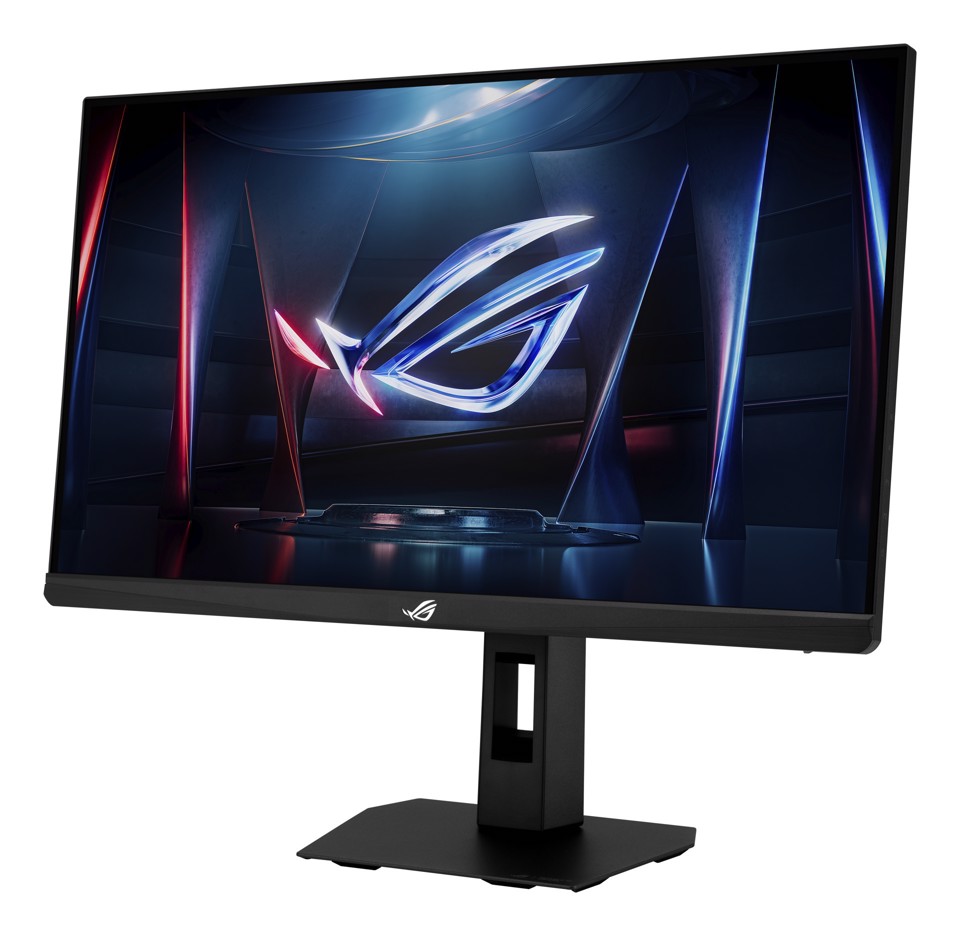 ASUS ROG Strix XG259QNSR Ace Monitor PC 62,2 cm (24.5") 1920 x 1080 Pixel Full HD LCD Nero