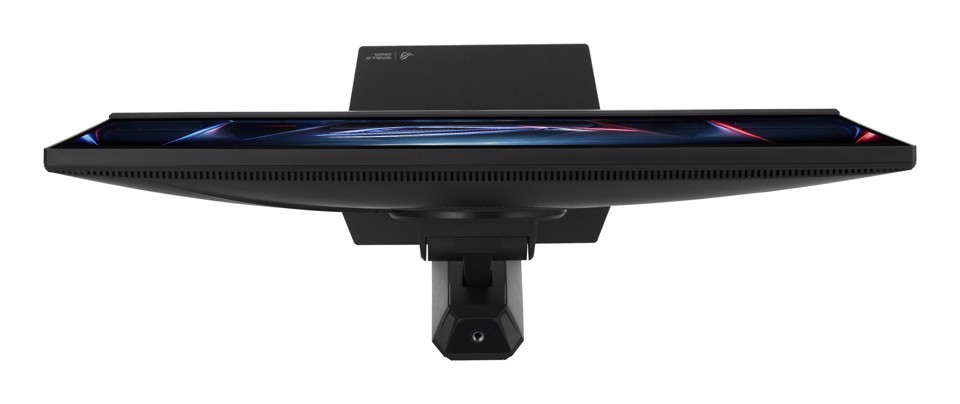 ASUS ROG Strix XG259QNSR Ace Monitor PC 62,2 cm (24.5") 1920 x 1080 Pixel Full HD LCD Nero