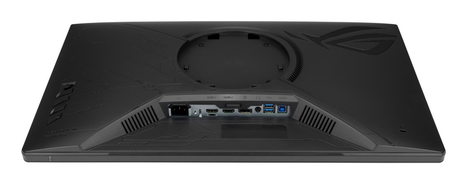 ASUS ROG Strix XG259QNSR Ace Monitor PC 62,2 cm (24.5") 1920 x 1080 Pixel Full HD LCD Nero