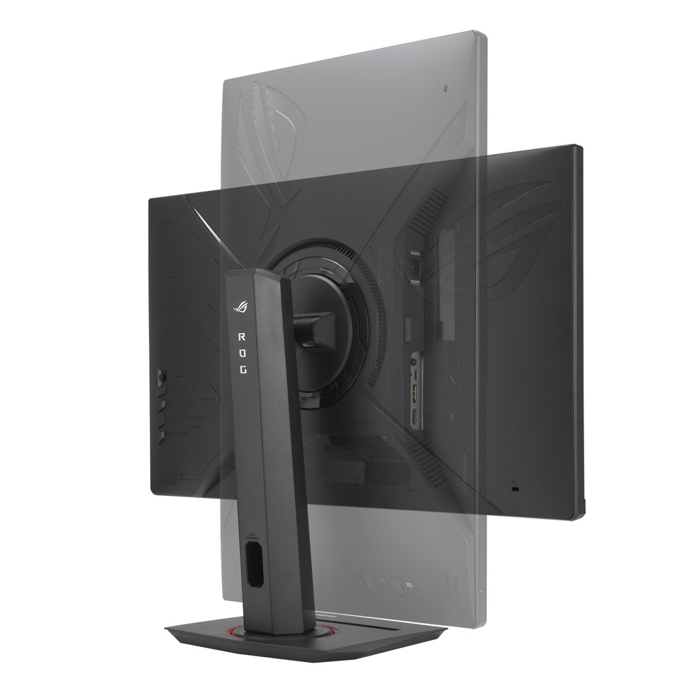 ASUS ROG Strix XG279CNS Monitor PC 68,6 cm (27") 1920 x 1080 Pixel Full HD LCD Nero