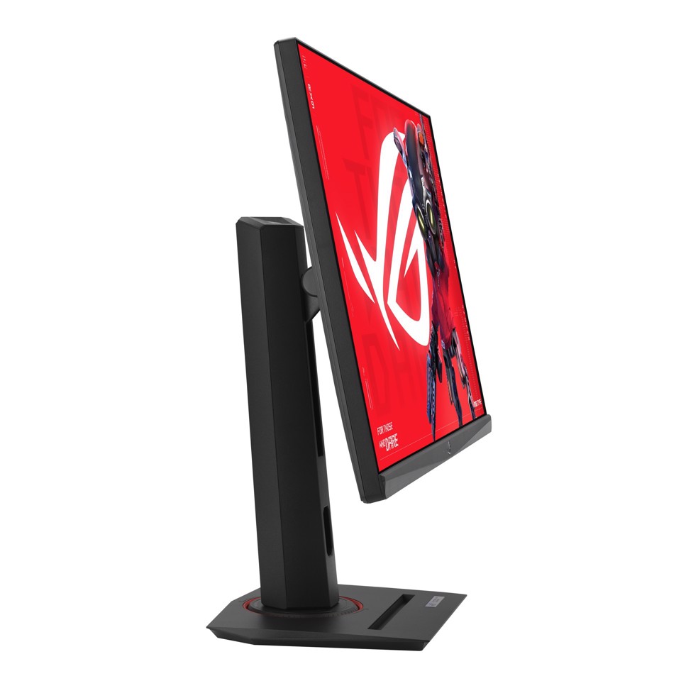 ASUS ROG Strix XG279CNS Monitor PC 68,6 cm (27") 1920 x 1080 Pixel Full HD LCD Nero