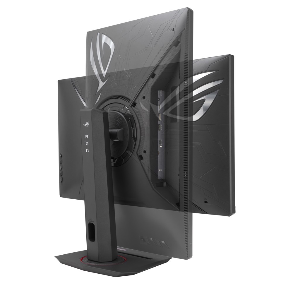 ASUS ROG Strix XG27ACG Monitor PC 68,6 cm (27") 2560 x 1440 Pixel Wide Quad HD LED Nero
