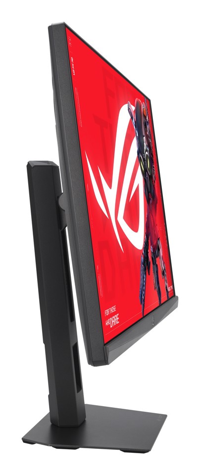 ASUS ROG Strix XG27ACMES Monitor PC 68,6 cm (27") 2560 x 1440 Pixel Wide Quad HD LCD Nero