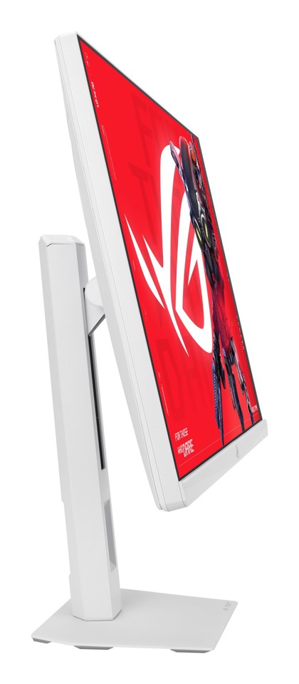 ASUS ROG Strix XG27ACMES-W Monitor PC 68,6 cm (27") 2560 x 1440 Pixel Wide Quad HD LCD Bianco