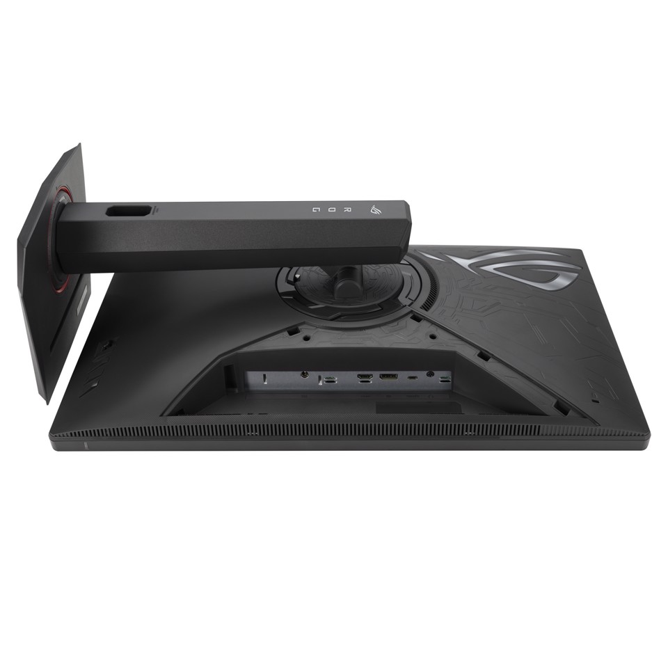 ASUS ROG Strix XG27ACMG Monitor PC 68,6 cm (27") 2560 x 1440 Pixel Wide Quad HD LED Nero