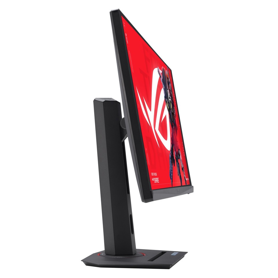 ASUS ROG Strix XG27ACMS Monitor PC 68,6 cm (27") 2560 x 1440 Pixel Quad HD LCD Nero