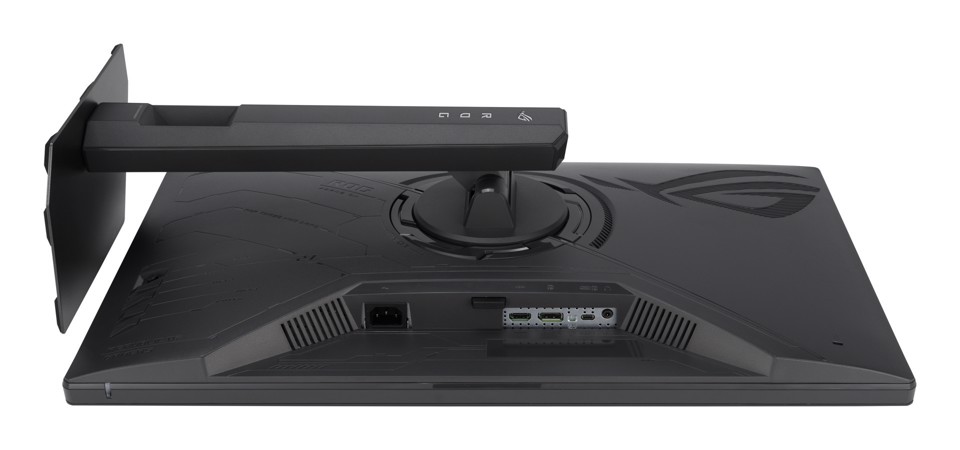 ASUS ROG Strix XG27ACS Gen2 (XG27ACSR) Monitor PC 68,6 cm (27") 2560 x 1440 Pixel Quad HD LCD Nero