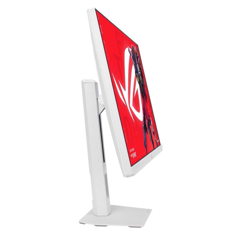 ASUS ROG Strix XG27ACS-W Gen2 (XG27ACSR-W) Monitor PC 68,6 cm (27") 2560 x 1440 Pixel Quad HD LCD Bianco