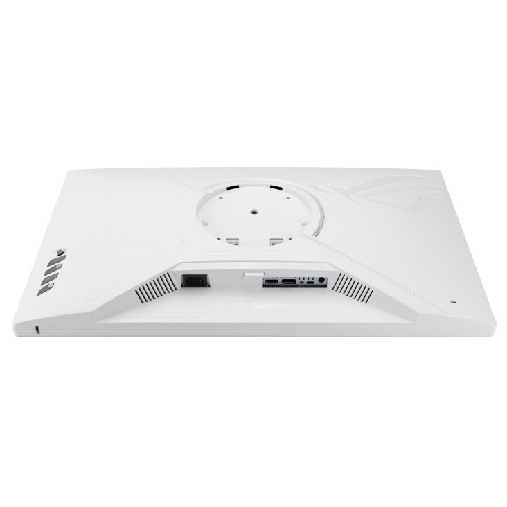 ASUS ROG Strix XG27ACS-W Monitor PC 68,6 cm (27") 2560 x 1440 Pixel Quad HD LCD Bianco