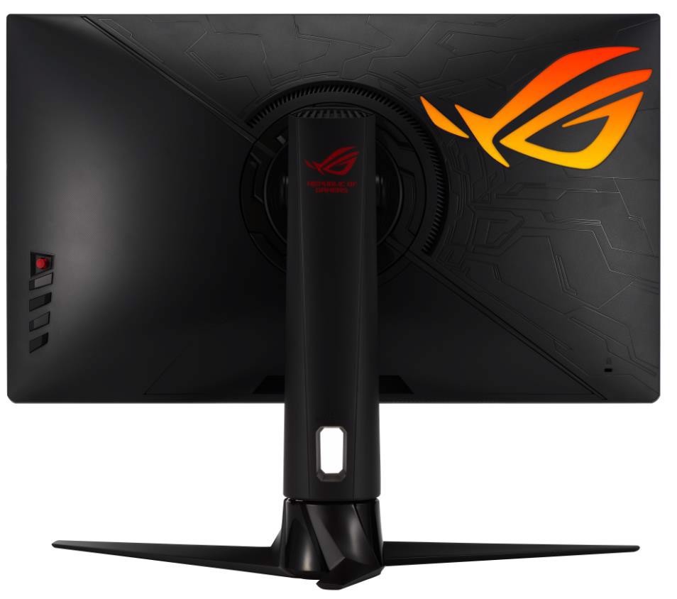 ASUS ROG Strix XG27AQ Monitor PC 68,6 cm (27") 2560 x 1440 Pixel Quad HD LED Nero