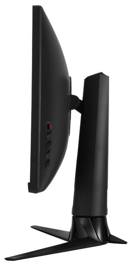 ASUS ROG Strix XG27AQ Monitor PC 68,6 cm (27") 2560 x 1440 Pixel Quad HD LED Nero