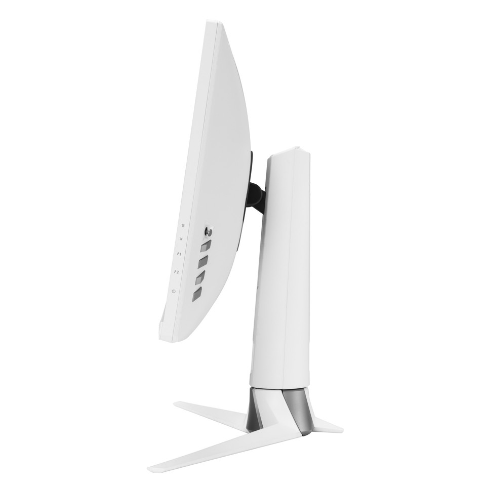 ASUS ROG Strix XG27AQ-W Monitor PC 68,6 cm (27") 2560 x 1440 Pixel Wide Quad HD Bianco