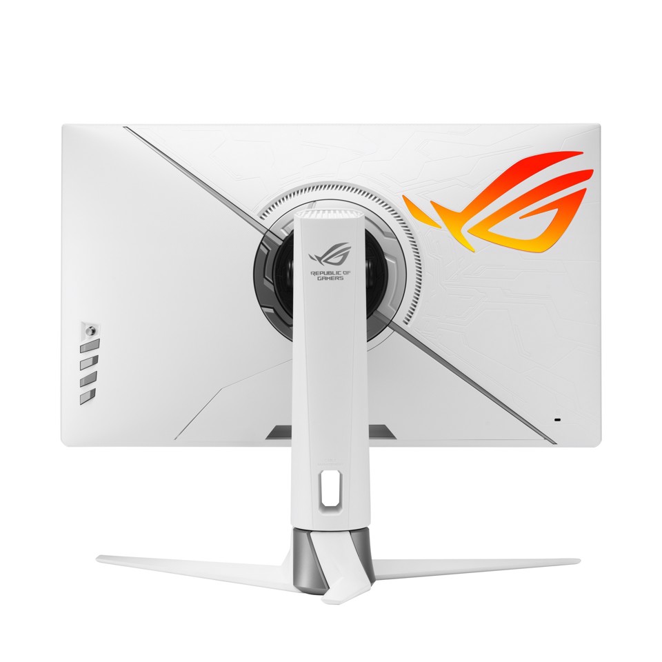 ASUS ROG Strix XG27AQ-W Monitor PC 68,6 cm (27") 2560 x 1440 Pixel Wide Quad HD Bianco