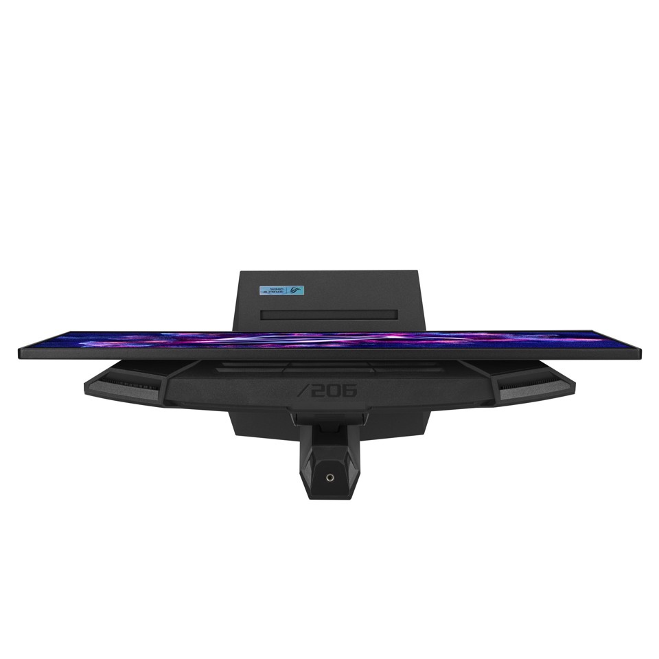 ASUS ROG Strix XG27AQDMES-R Monitor PC 67,3 cm (26.5") 2560 x 1440 Pixel Quad HD QD-OLED Nero
