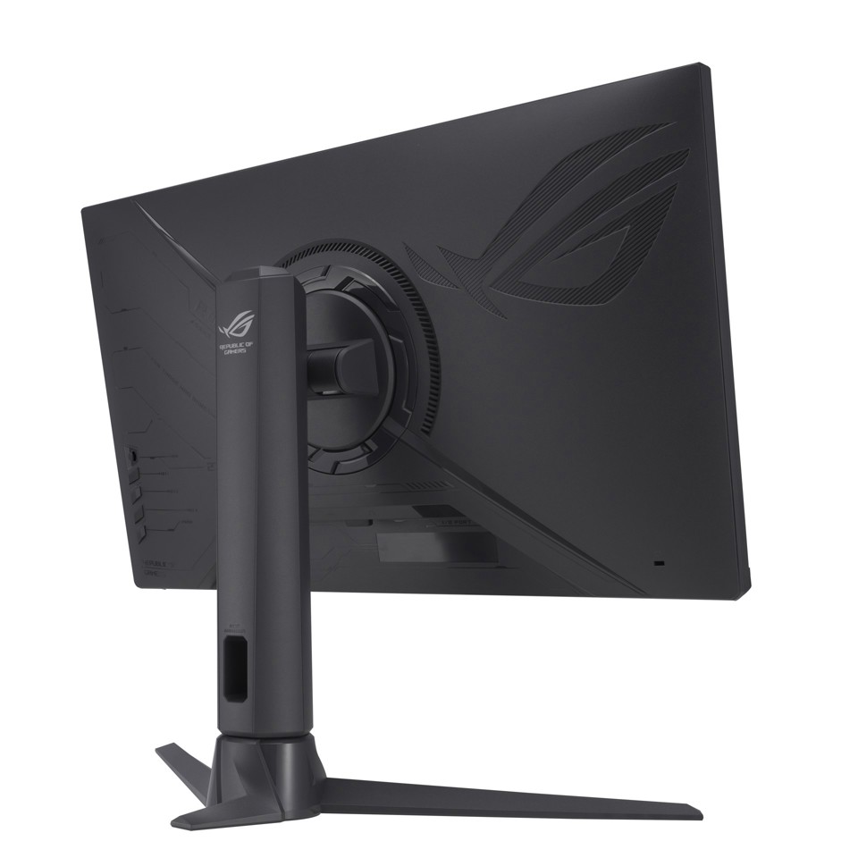ASUS ROG Strix XG27AQMR Monitor PC 68,6 cm (27") 2560 x 1440 Pixel Quad HD LED Nero