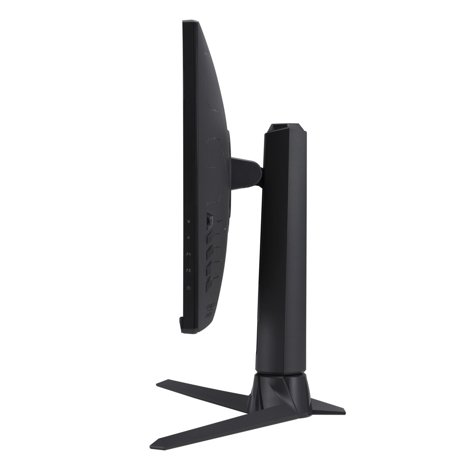 ASUS ROG Strix XG27AQMR Monitor PC 68,6 cm (27") 2560 x 1440 Pixel Quad HD LED Nero