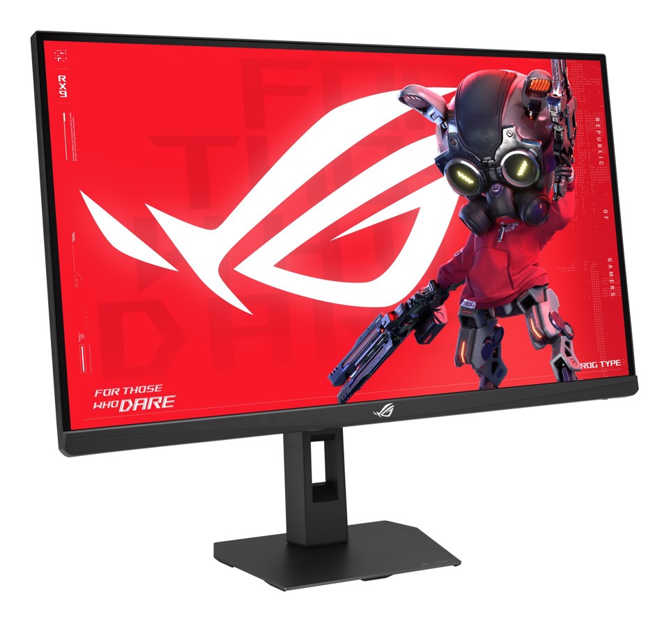 ASUS ROG Strix XG27UCGR Monitor PC 68,6 cm (27") 3840 x 2160 Pixel 4K Ultra HD LCD Nero