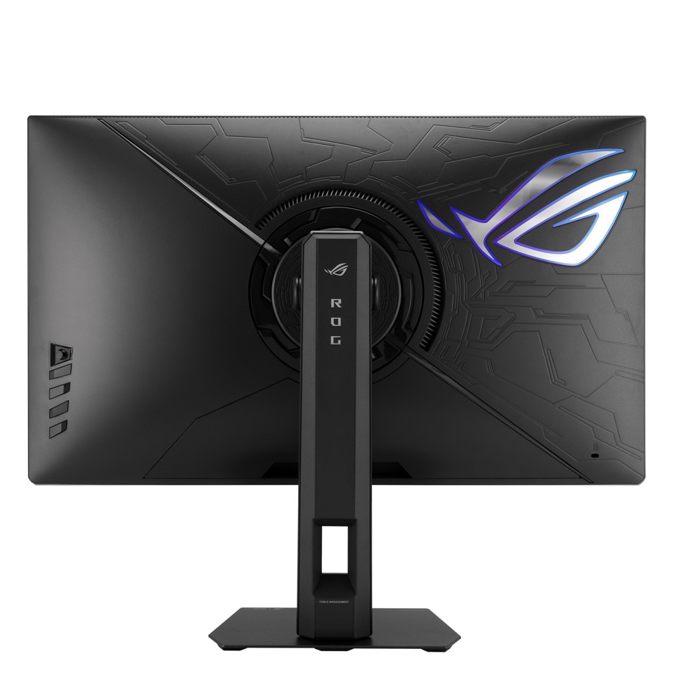 ASUS ROG Strix XG27UCGR Monitor PC 68,6 cm (27") 3840 x 2160 Pixel 4K Ultra HD LCD Nero