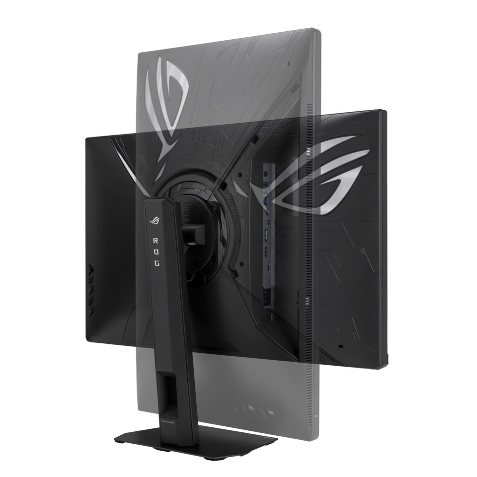 ASUS ROG Strix XG27UCMG Monitor PC 68,6 cm (27") 3840 x 2160 Pixel 4K Ultra HD LCD Nero