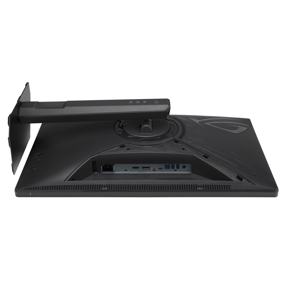 ASUS ROG Strix XG27UCMG Monitor PC 68,6 cm (27") 3840 x 2160 Pixel 4K Ultra HD LCD Nero