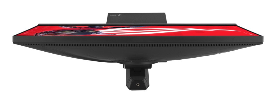 ASUS ROG Strix XG27UCSR Monitor PC 68,6 cm (27") 3840 x 2160 Pixel 4K Ultra HD LCD Nero