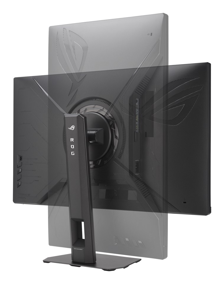 ASUS ROG Strix XG27UCSR Monitor PC 68,6 cm (27") 3840 x 2160 Pixel 4K Ultra HD LCD Nero