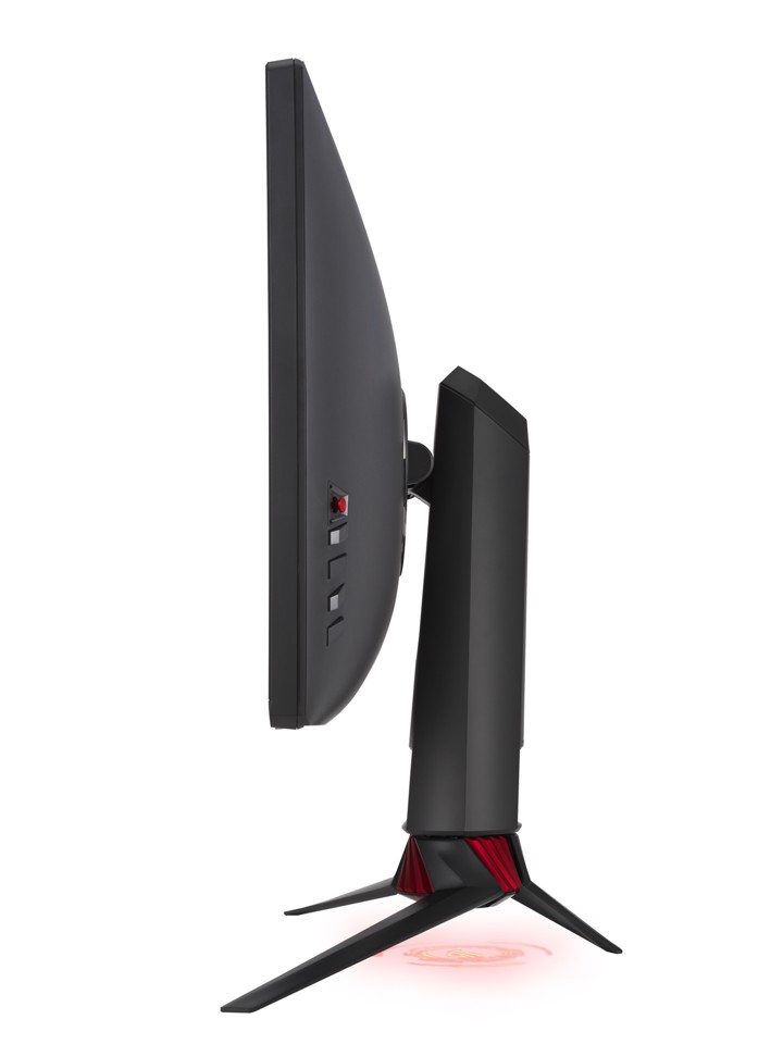 ASUS ROG Strix XG27UQ Monitor PC 68,6 cm (27") 3840 x 2160 Pixel 4K Ultra HD LED Nero