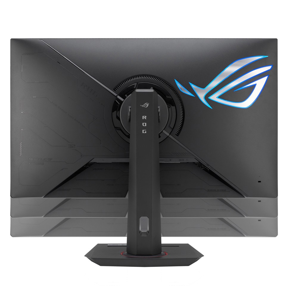 ASUS ROG Strix XG32UCG Monitor PC 80 cm (31.5") 3840 x 2160 Pixel 4K Ultra HD LCD Nero
