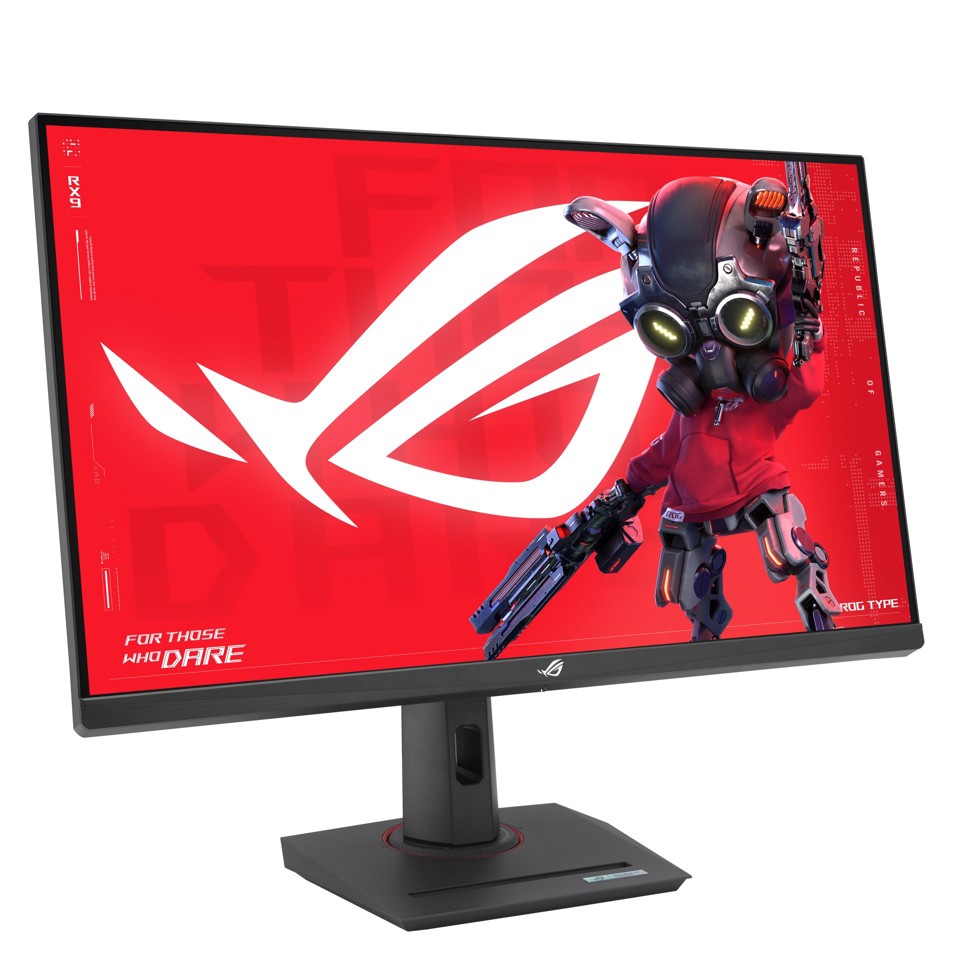 ASUS ROG Strix XG32UCG Monitor PC 80 cm (31.5") 3840 x 2160 Pixel 4K Ultra HD LCD Nero