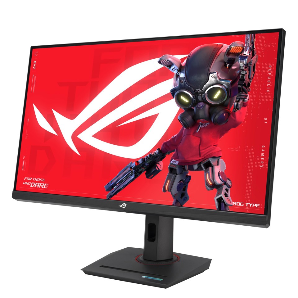ASUS ROG Strix XG32UCG Monitor PC 80 cm (31.5") 3840 x 2160 Pixel 4K Ultra HD LCD Nero