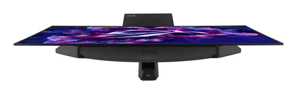 ASUS ROG Strix XG32UCWMG Monitor PC 80 cm (31.5") 3840 x 2160 Pixel 4K Ultra HD OLED Nero